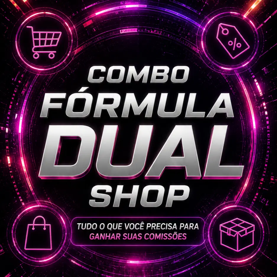 Combo completo com todos acima