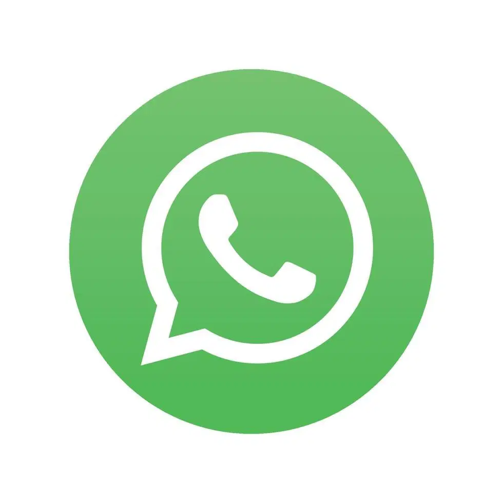 Entrega rápida no WhatsApp