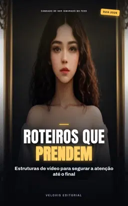 Roteiros Que Viciam no TikTok