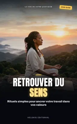 Spiritualité Laïque au Travail : Trouvez du Sens