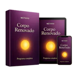 Corpo Renovado | Método Oficial