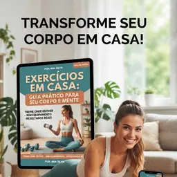 Emagrecer em Casa