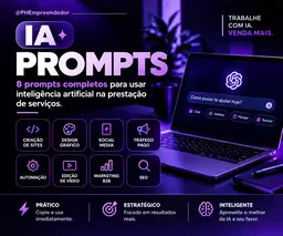 IA PROMPTS