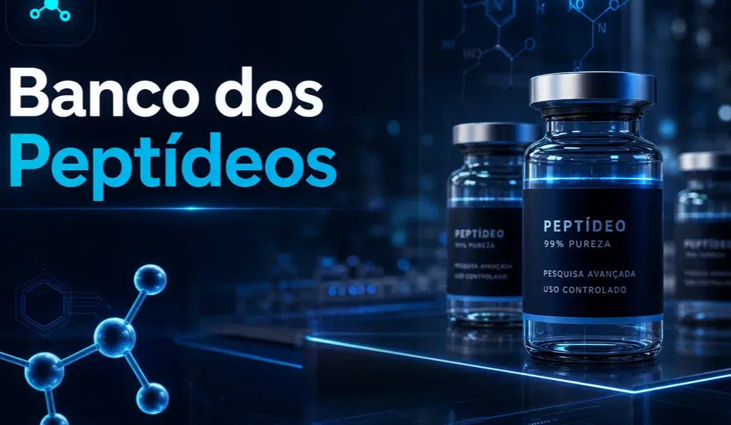Banco da Endocrinologia Peptídica
