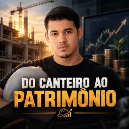 Do Canteiro ao Patrimônio