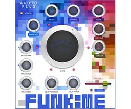 FUNK ME : PLUGIN PARA FL STUDIO