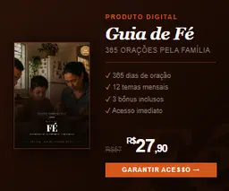 Guia de Fé