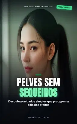 Pele Saudável no Ar‑Condicionado