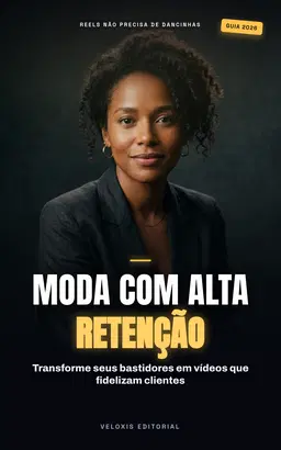 Reels Conscientes: O Guia de Moda Sustentável no Instagram