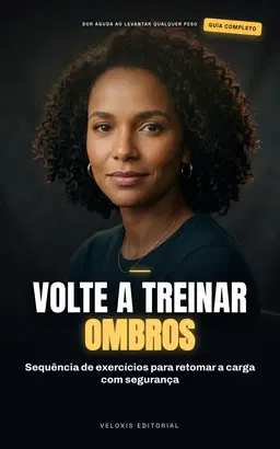 Ombros de Aço: Reabilitação do Manguito Rotador