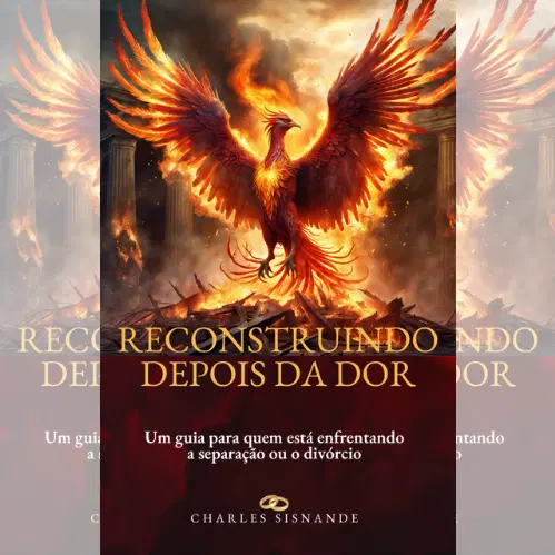 Reconstruindo Depois da Dor