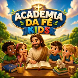 Academia da fé kids