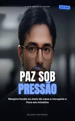 Pausa Consciente: Meditação no Trabalho