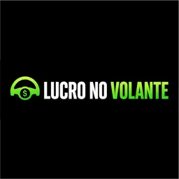 LUCRO NO VOLANTE