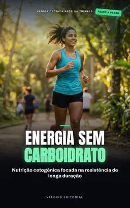 Nutrição Cetogênica para Atletas de Resistência