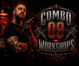 COMBO 09 WORKSHOPS