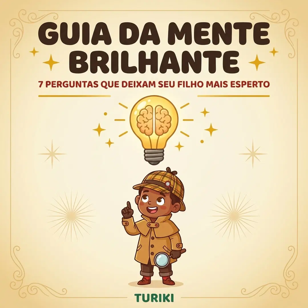 Guia da Mente Brilhante