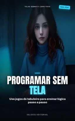 Programação Sem Telas: Jogos para Crianças