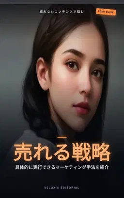 ヴィーガンコスメブランドのためのコンテンツマーケティング戦略