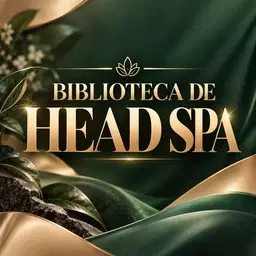 Treinamento Head Spa Oriental & ScalpCare