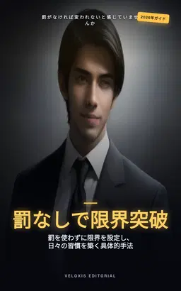 しつけの革命