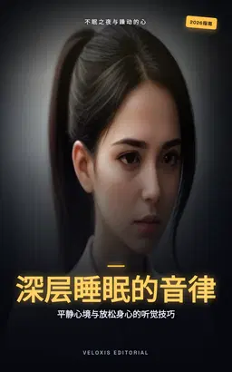声波冥想：助眠的音频技巧全攻略