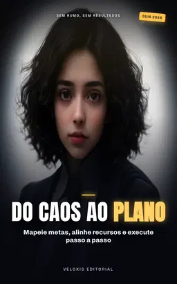 Planejamento Estratégico para Empreendedores de Sucesso