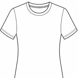 Camiseta fitness