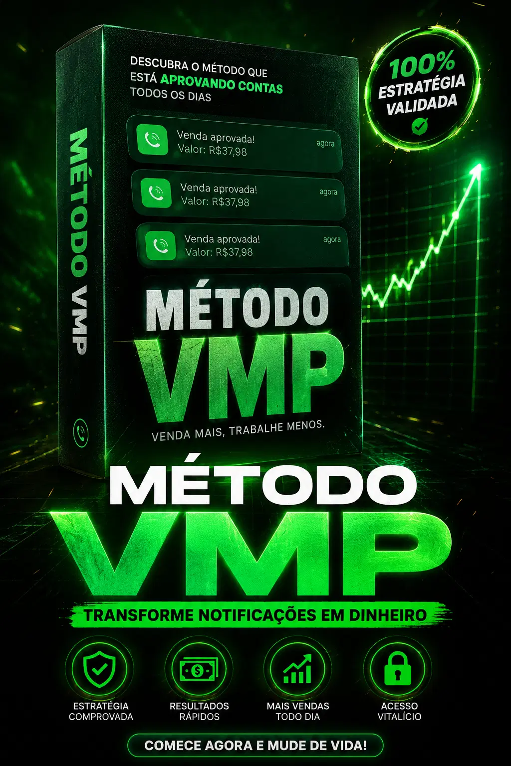 Metodo VPM