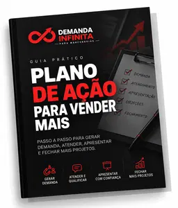 Demanda Infinita para Marcenarias
