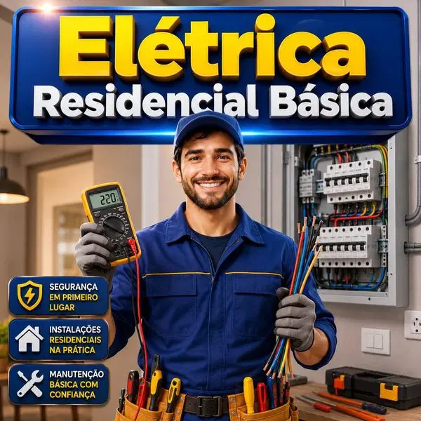 Elétrica Residencial