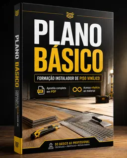 Plano Básico - Formação Vinilico