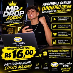 MP Drop Academy