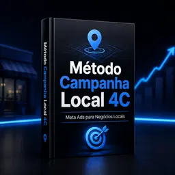E-book: Tráfego Pago para Negócios Locais