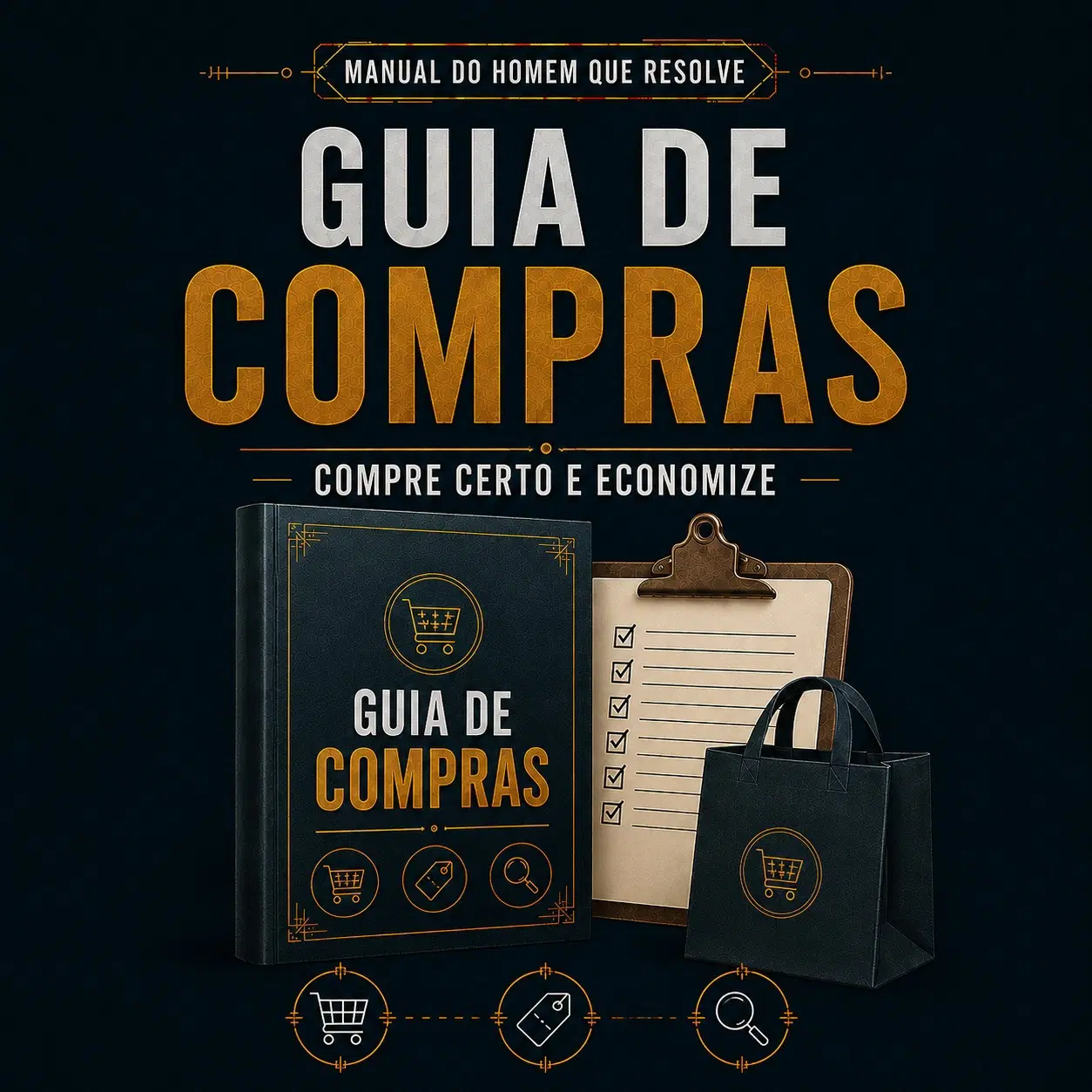 Guia de Compras