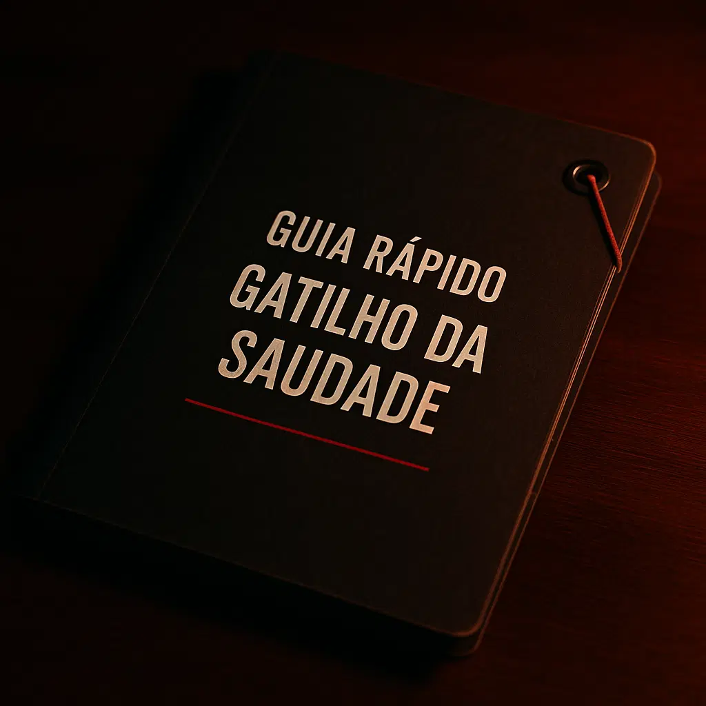 Guia Rápido do Gatilho da Saudade