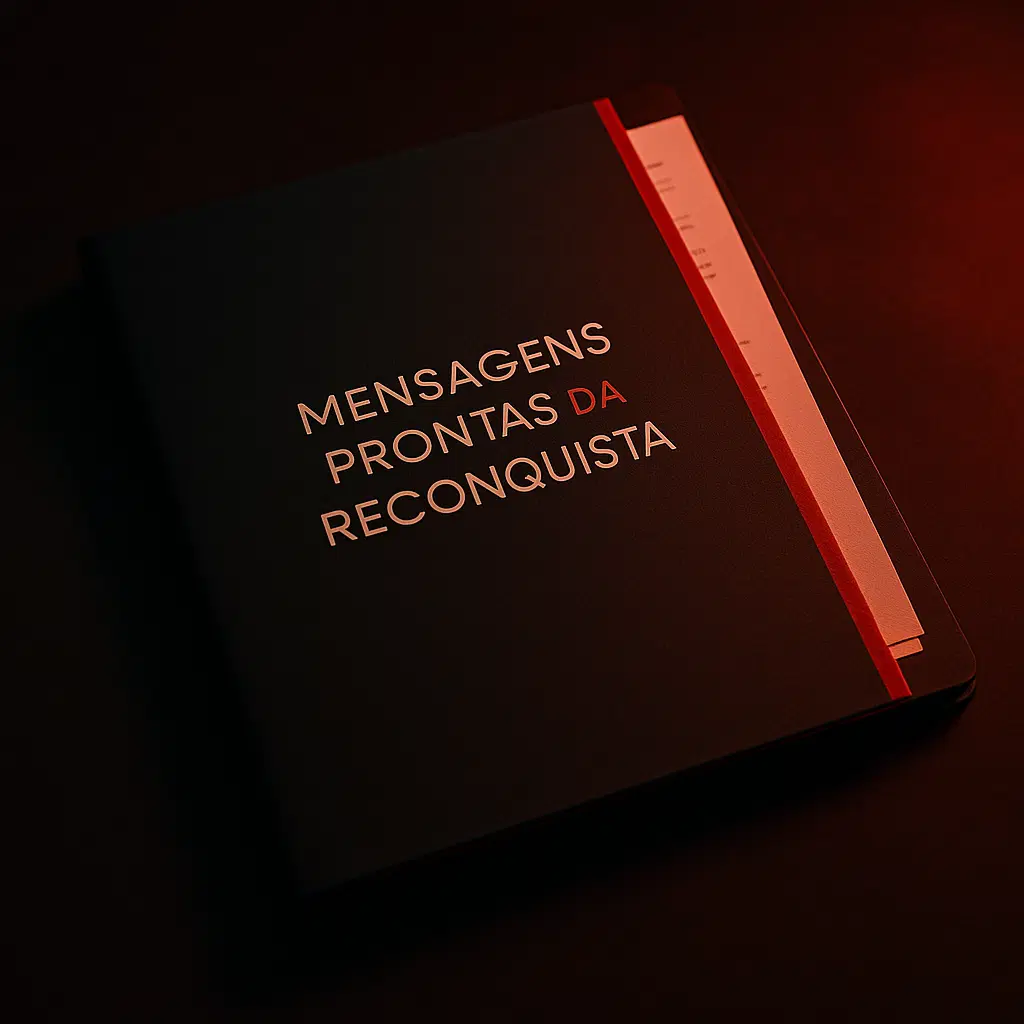 Mensagens Prontas da Reconquista