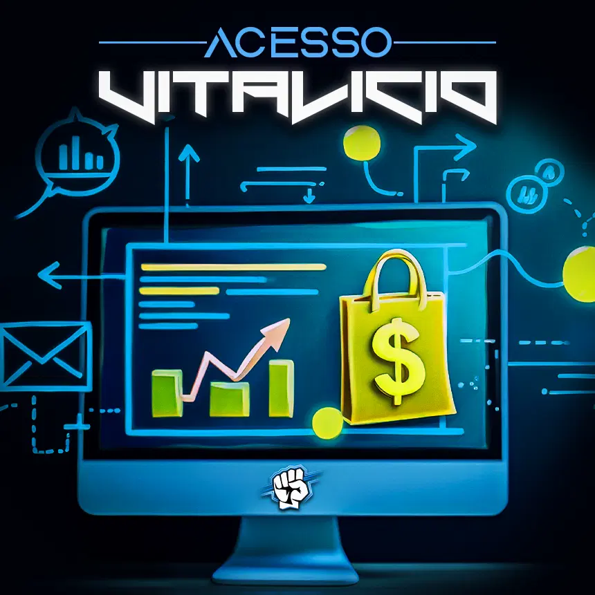 Acesso vitalício