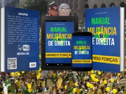 Manual da Militância de Direita