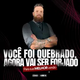 Código dos Homens