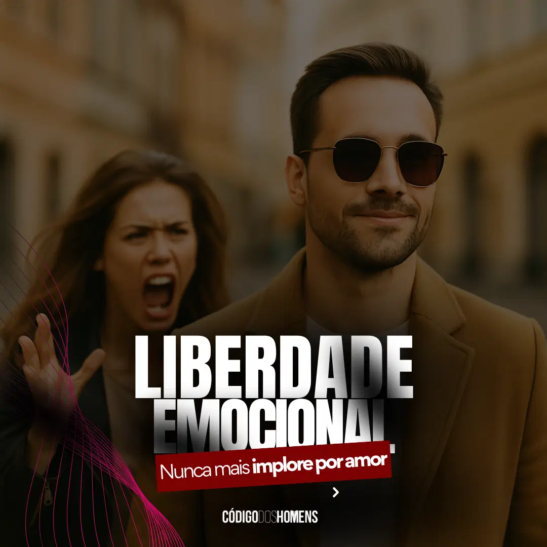 Seis Passos Para superar