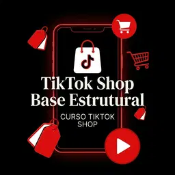 TikTok Shop (Base Estrutural)