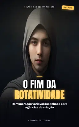Retenção de Talentos em Agências Boutique