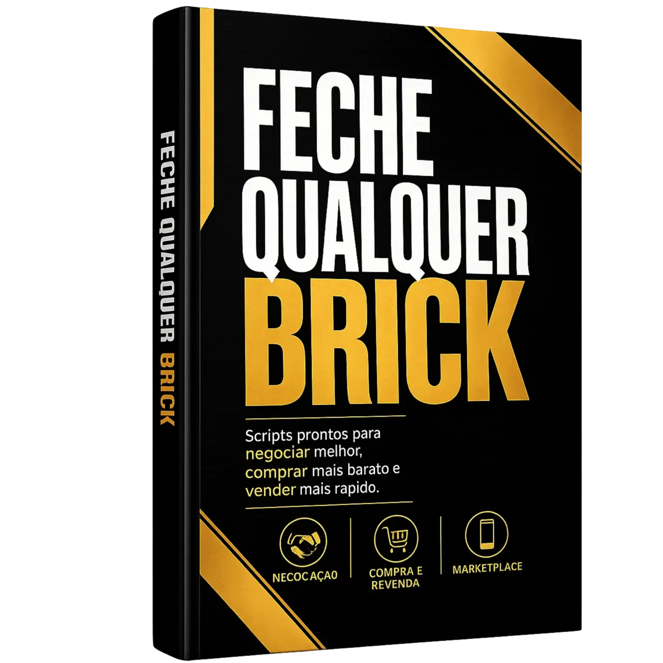 Feche Qualquer Brick