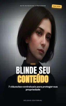 Proteção Jurídica para Criadores Digitais