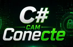 Curso C# Cam Conecte