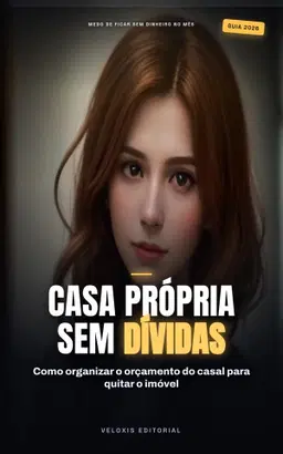 Primeira Casa a Dois: Guia de Planejamento Financeiro