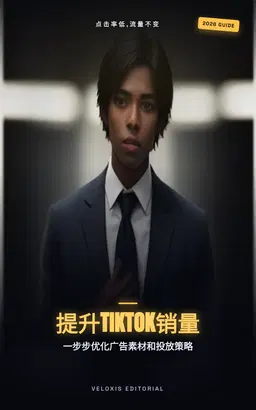 TikTok 时尚电商广告投放实战指南：从零到转化