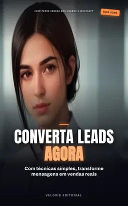 Vendas Consultivas no WhatsApp + Plano de Ação