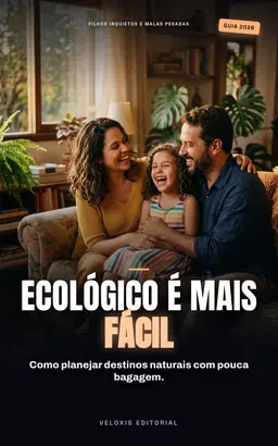 Viajar com Propósito: Guia de Viagens Sustentáveis